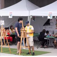 Actividades de Distrito Joven en TLP Tenerife