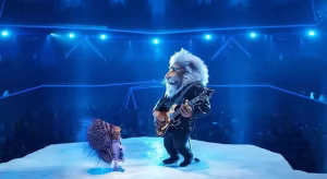 Agosto de cine. Canta 2