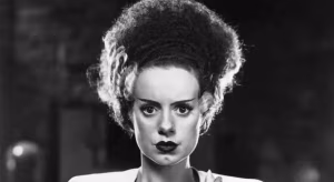 Agosto de cine. La novia de Frankenstein