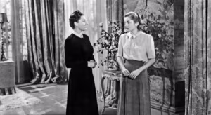Agosto de cine. Rebeca, de Alfred Hitchcock