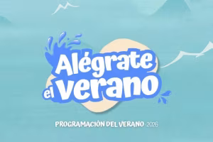 Alégame el verano: Cine de verano