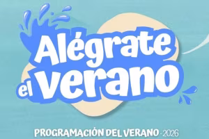 Alégame el verano: concierto de Kikito Bueno