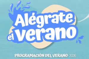 Alegráte el verano: Cine de Verano: Policán