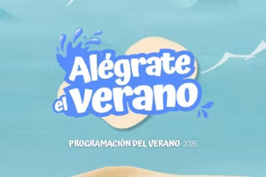 Alégrate el verano: Tributo Estopa