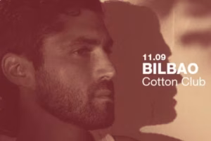 Alejandro Astola (Cotton Club)