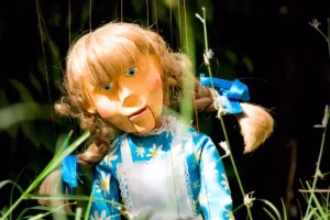 Alicia en el país de las maravillas en Móstoles