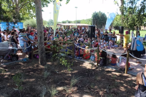 Alicia y Garabato: la Maleta