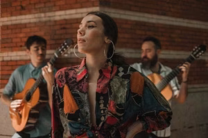Altagracia. Jazz, afrolatino, gospel en San Sebastián de los Reyes