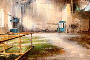 "Antigua Aduana de Irun"