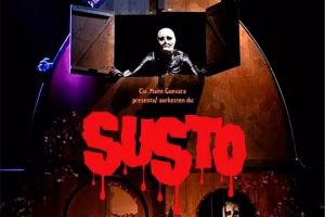 "Susto"