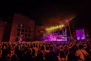 Aste Nagusia 2026: programa conciertos