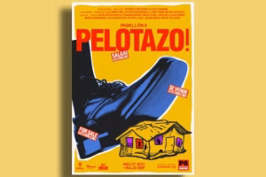 Aste Nagusia de Bilbao 2026: "Pelotazo!" (estreno)