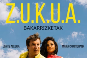 Aste Nagusia de Bilbao 2026: "Z.U.K.U.A." (Euskalduna)