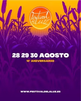 Festival de la Luz 2026 | 15º Aniversario