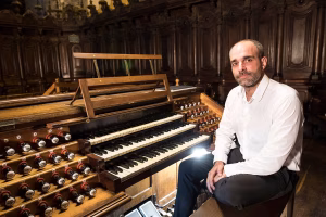 BachCompostela·Tres voces, un diálogo – Sonatas y tríos variados