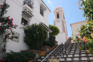 Baile Escuela de Danza MT