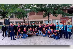 Banda Municipal de Txistularis de Errenteria
