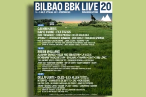 BBK Live 2026 (horarios y entradas)