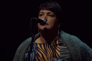 Bertso afaria: Onintza Enbeita, Aitor Sarriegi