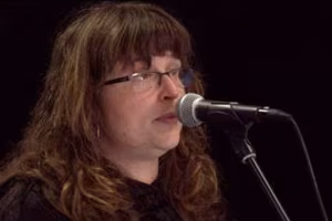 Bertso jaialdia: Sustrai Colina, Nerea Elustondo