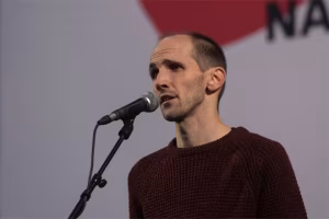Bertso jaialdia: Sustrai Colina, Nerea Ibarzabal, Alaia Martin, Julio Soto