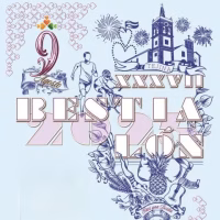 Bestialón de Tejina