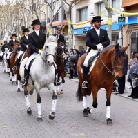 Festa dels Tres Tombs