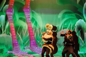 'Bichitos' (SPASMO TEATRO)