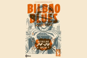 Bilbao Blues Festival 2026 (cartel y horarios)