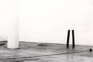 "Bilduma Hau Colección. Movimientos elementales (1950-2000)"