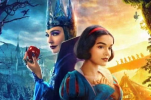 Blancanieves en Torrejón de Ardoz