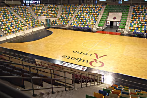 BM Caserío - Liga ASOBAL 2026/2027