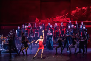 Broadway Santes 2026