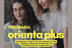 Programa Orienta Plus