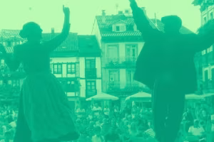 Campeonato de Baile Suelto de Hodarribia 2026