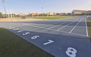 Campeonato de España Sub 20 de Atletismo
