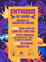 Carnaval Fin de Verano de Cabo da Cruz  en Boiro