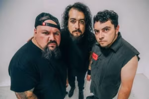 Cianuro + Electrik Eel + Vinodium