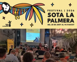 Cicle Margalló | FlauFest | FSLP'26