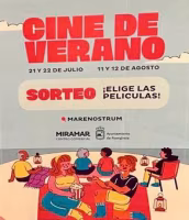 Cine de Verano de Fuengirola