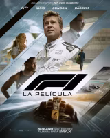 Cine de verano: F1, la película