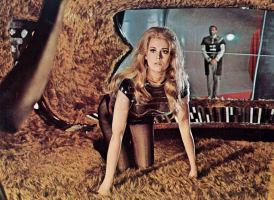 CinePlaza: Superestrellas 3 / Barbarella