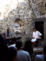 Clara Gil Piano Trio - Ciclo Noches de Verano