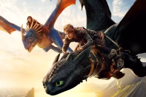 Cómo Entrenar a tu Dragón en Fuenlabrada