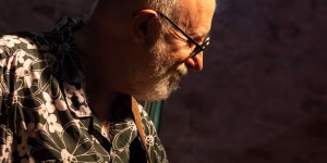 Concert "Global Blues Guitar Mania – GMF BARCELONA JAZZ WORKSHOP & FESTIVAL"