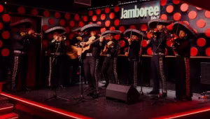 Concert "Mariachi Cielito Lindo Barcelona"