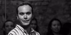 Concert "Night of the Trios: Will Boness & Matyas Gayer – GMF BARCELONA JAZZ WORKSHOP & FESTIVAL"