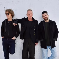 Concert "Sting"
