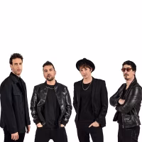 Concert "Teràpia de Shock"