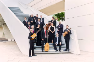 Concierto Al Ayre Español (FESTIMUVB)